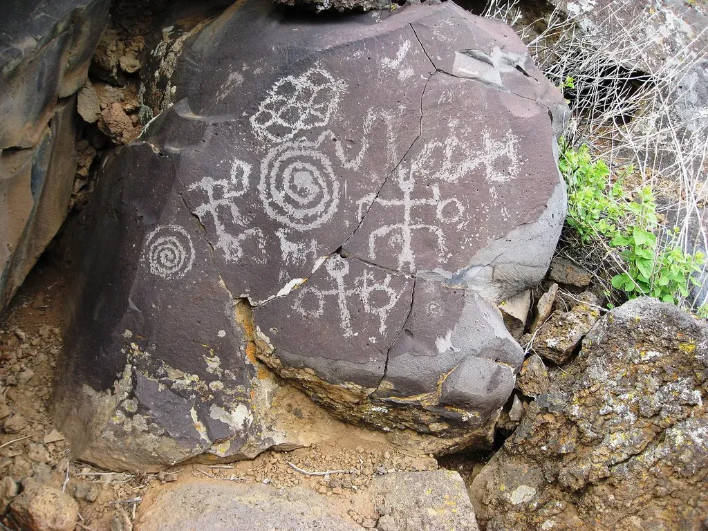 Where You Can Find These Ancient Masterpieces Across the United States (brewbooks, Flickr, CC BY-SA 2.0)