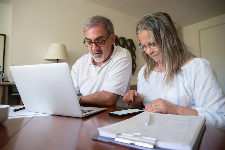 1. Underestimating How Long Retirement Will Actually Last (Image Credits: Pexels)
