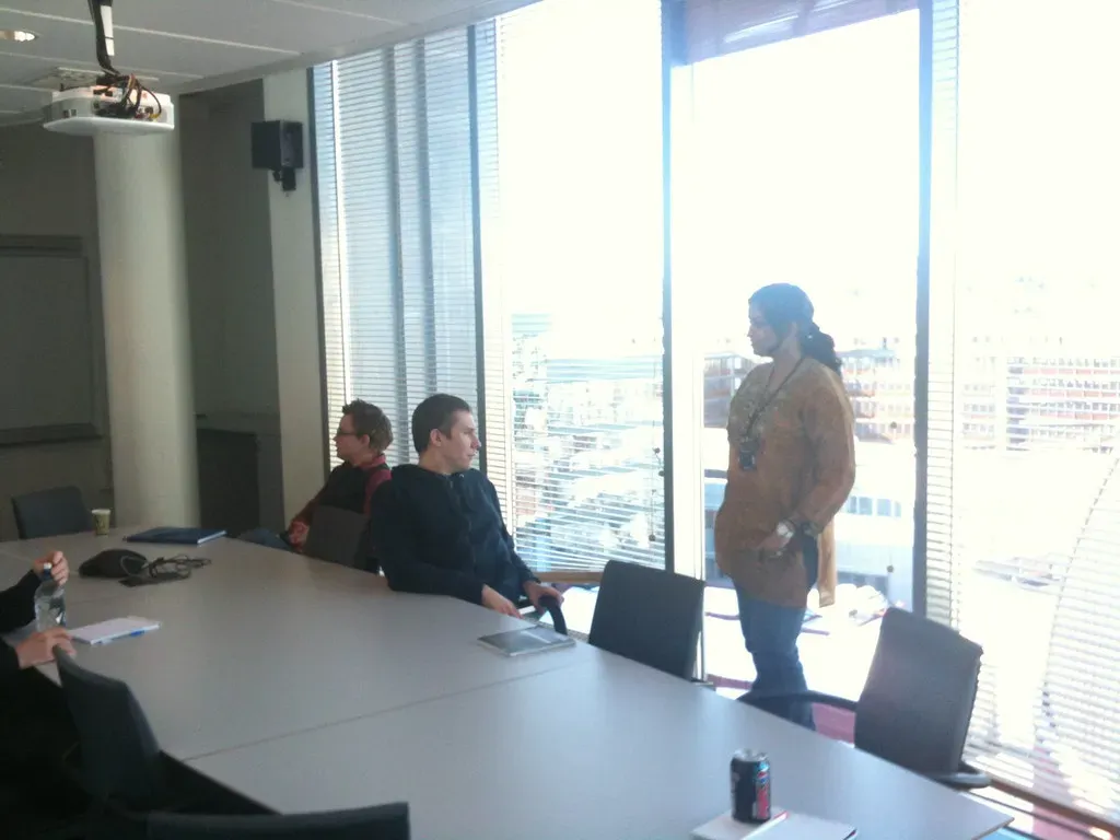 They Take Full Ownership of Their Actions (Image Credits: Flickr)