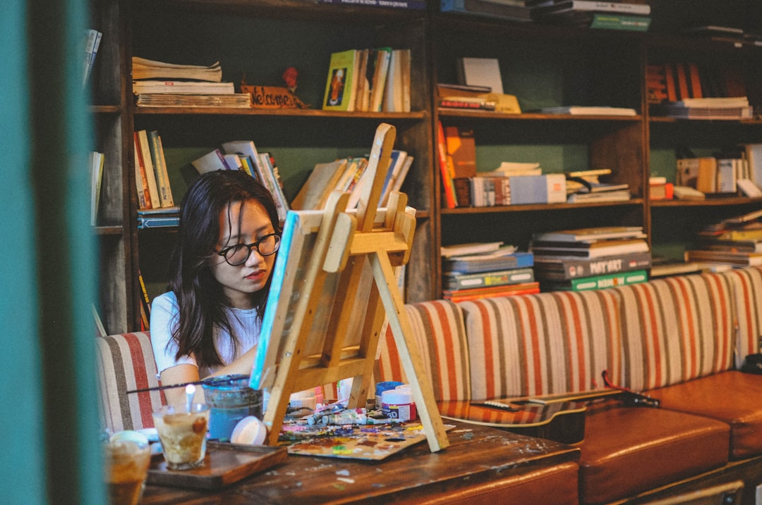 The Perfectionist's Paradox (Image Credits: Unsplash)