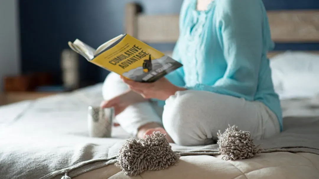 Building Resilience Is an Ongoing Process (Image Credits: Unsplash)