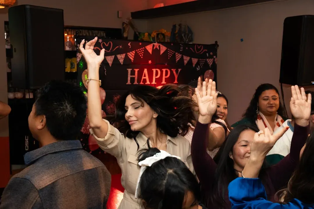 There's a Wild Party Animal Hidden Inside (Image Credits: Unsplash)