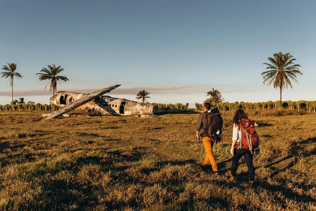 Epic Expeditions That Rewired the World (Image Credits: Unsplash)