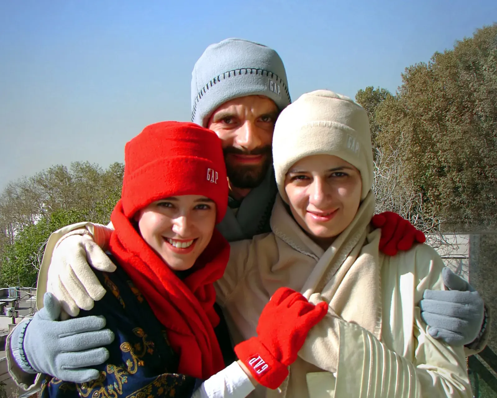 #5 - The Human Body Tolerated Cold Without a Thermostat (Image Credits: Wikimedia)