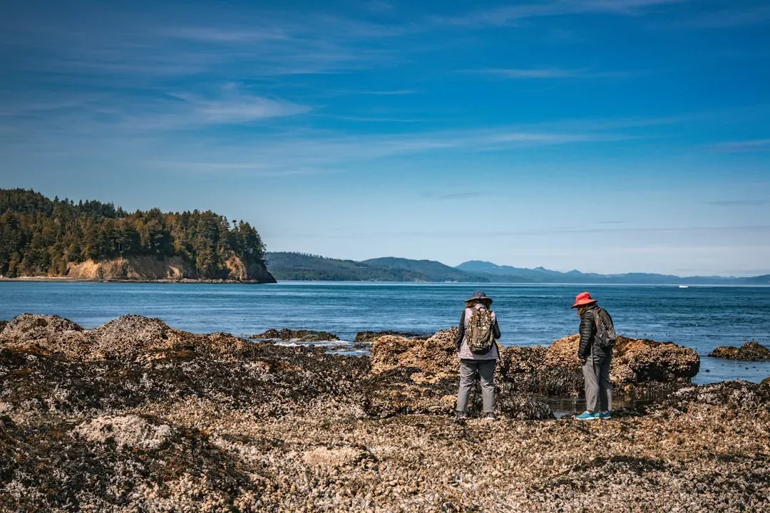 Western Routes and River Corridors: What Idaho and the Pacific Northwest Reveal (Image Credits: Unsplash)