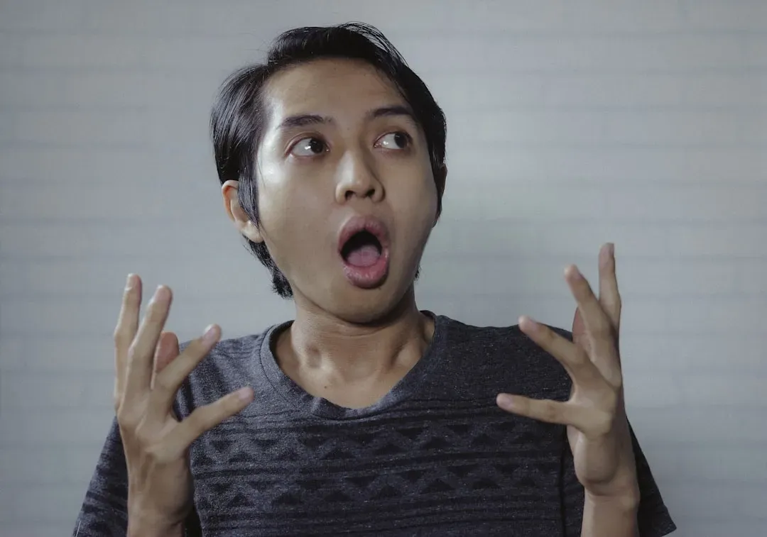 Notice How Emotions Appear and Disappear (Image Credits: Unsplash)