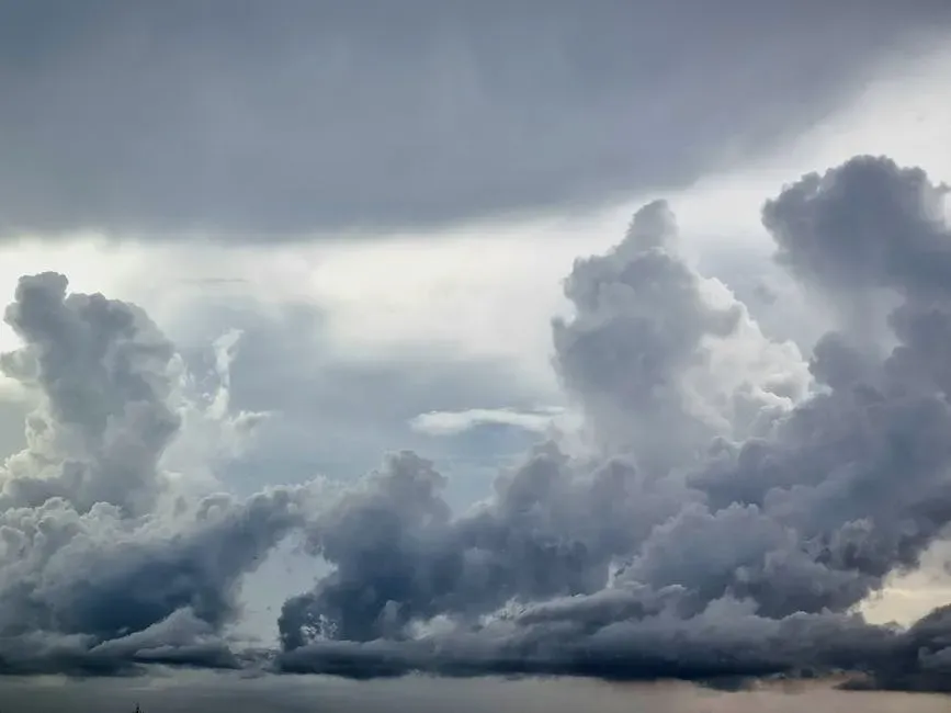 The Pangean Megamonsoon: A Weather System with No Modern Equal (Image Credits: Pexels)