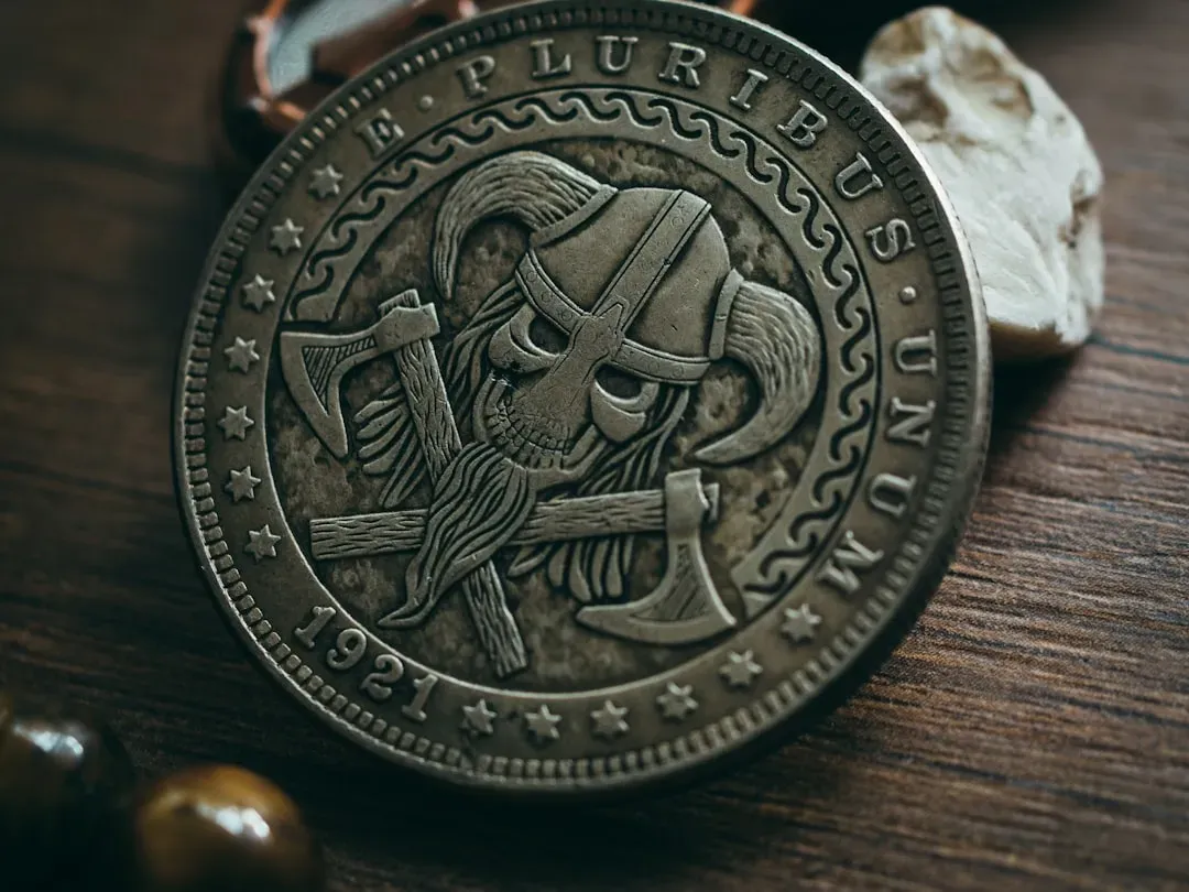 7. Asian Artifacts in Viking-Era Scandinavia (Image Credits: Unsplash)