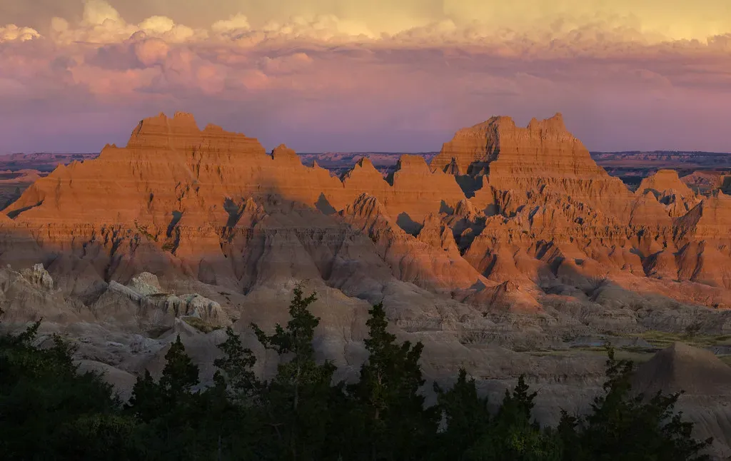 Conclusion: Reading Earth's Rage in Stone (Image Credits: Flickr)