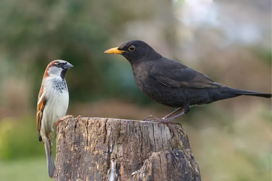 4. Warm-Blooded Metabolism and High-Energy Lifestyles (Image Credits: Pexels)