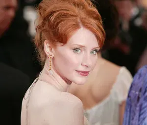 Bryce Dallas Howard: From Corporate Executive to Dinosaur Rights Advocate (Image Credits: Flickr)