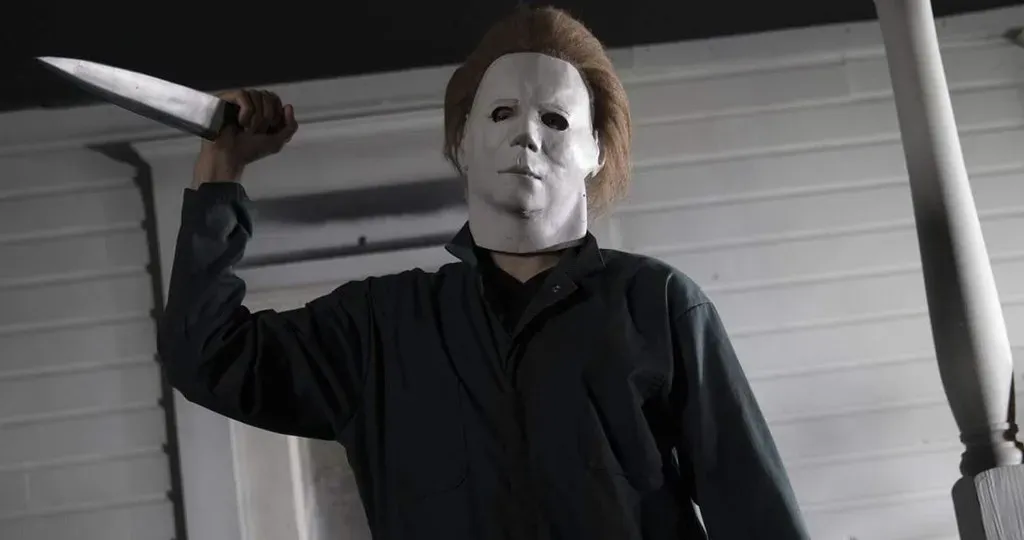 Virgo: Michael Myers (Image Credits: Flickr)
