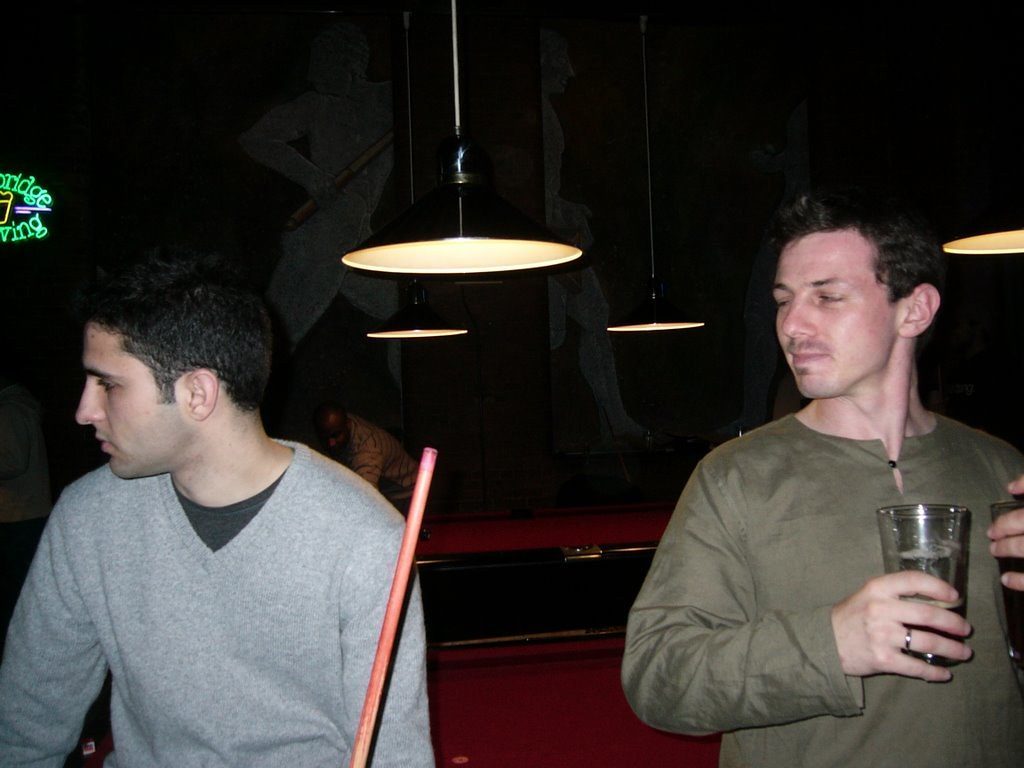 The Eyes That Refuse to Meet Yours (Image Credits: Flickr)