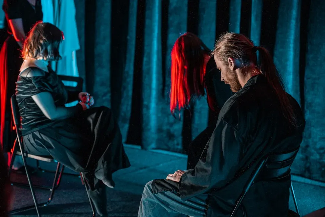 Experience Sharpens Your Intuitive Edge (Image Credits: Unsplash)