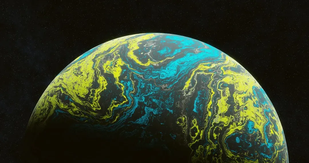 Conclusion: Imagining a World You Could Never Walk Through (Image Credits: Unsplash)