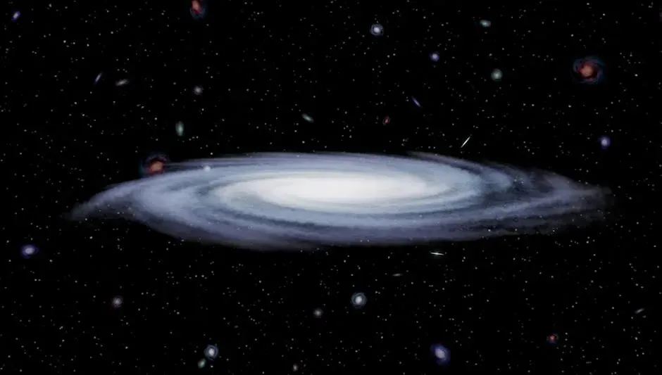 1. Galaxies Grew Up Shockingly Fast After the Big Bang (Image Credits: Pexels)