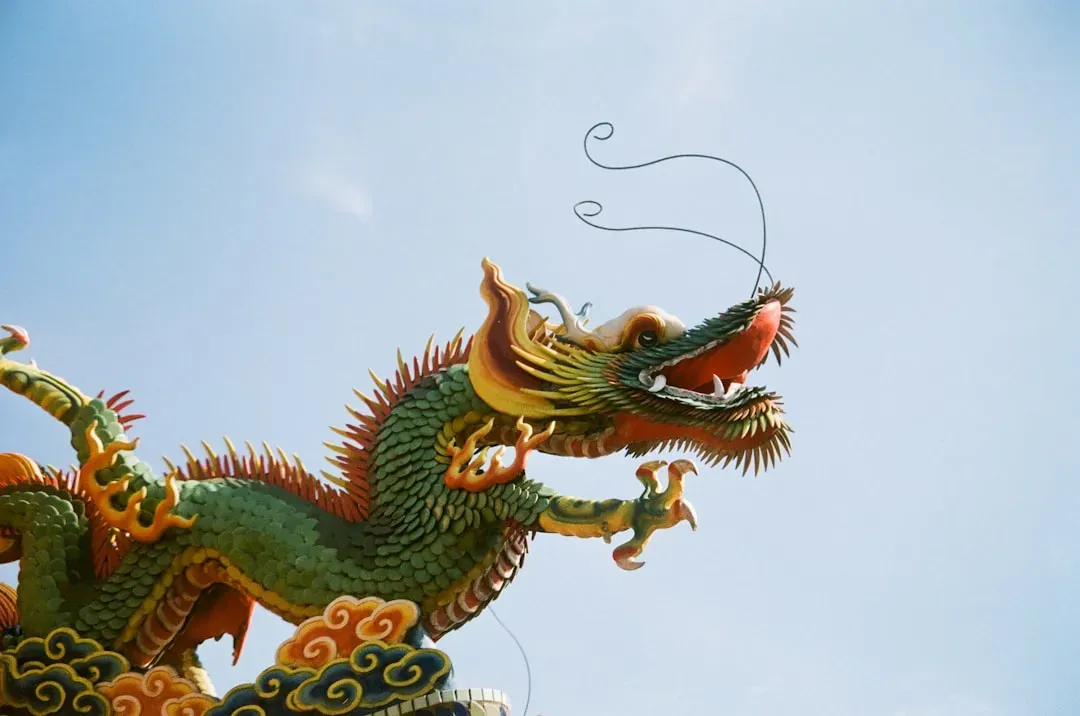 So were dragons real? A grounded, opinionated answer (Image Credits: Unsplash)
