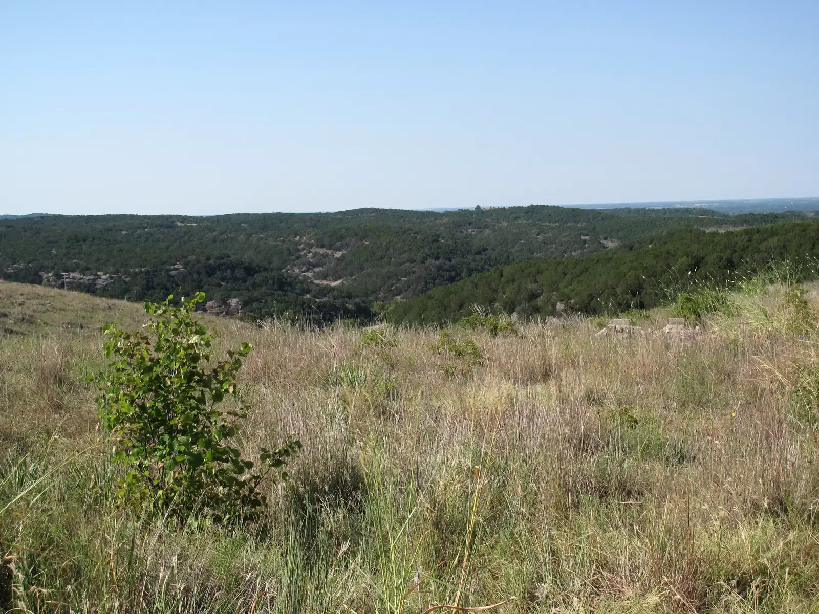 Arbuckle Mountains, Oklahoma: Ancient Range Hiding in Plain Sight (By Matthew Rutledge, CC BY 2.0)