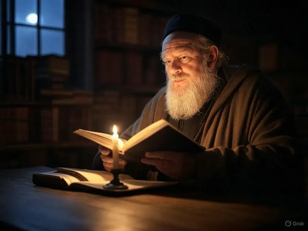 Nostradamus and the Death of King Henry II (Image Credits: Flickr)