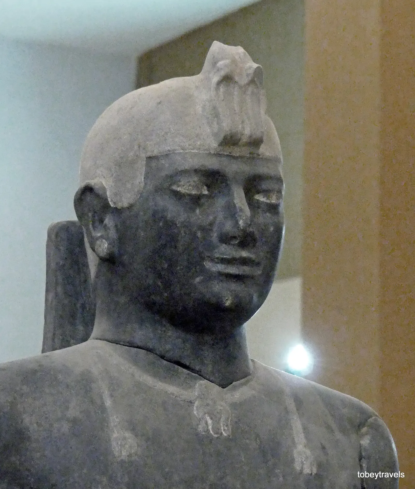 #6 - Nubian or Kushite Early Leaders in Temple Dedications (By tobeytravels, CC BY-SA 2.0)
