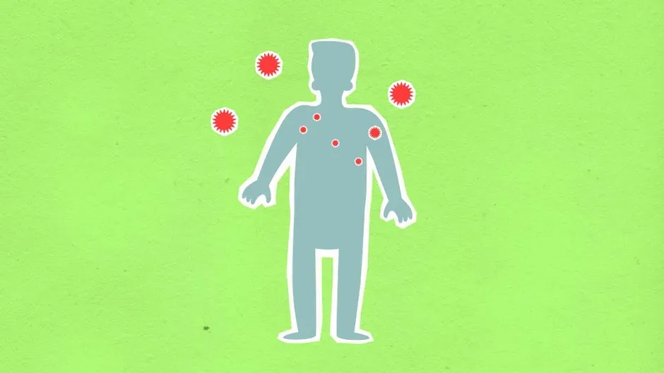 #12 - Viruses Helped Build You (They're Not Just Enemies) (Image Credits: Pexels)