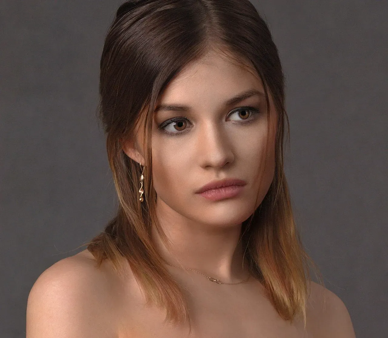 Virgo: The Hypercritical Perfectionist (Image Credits: Pixabay)