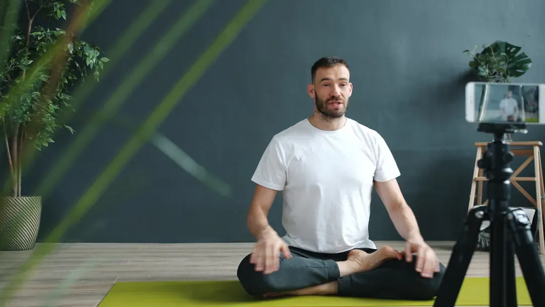 Conclusion: Becoming the Master of Your Own Mind (Image Credits: Unsplash)