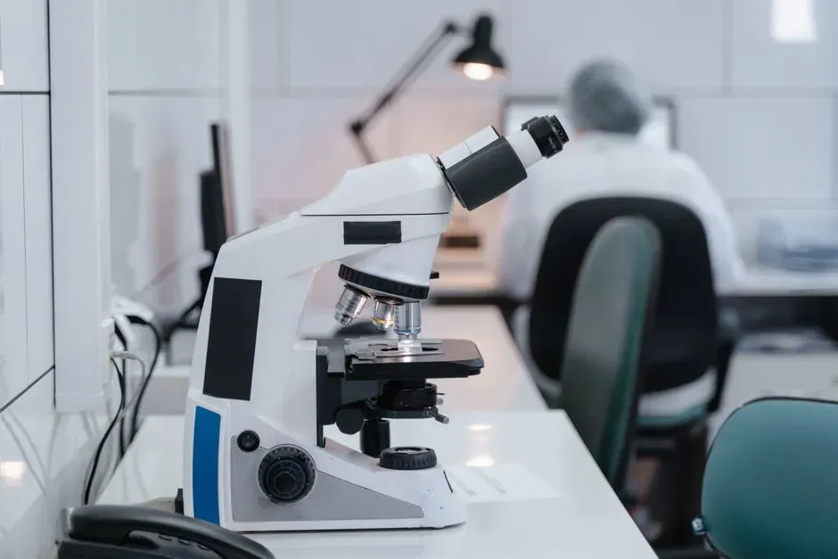 #11 - Ironing Boards, Ashtrays and Lab Gear (Image Credits: Pexels)