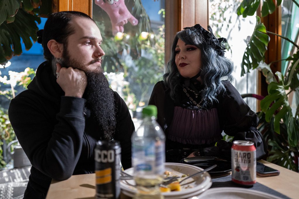 Libra's Quest for Balance: Compromise Is Key (Image Credits: Flickr)