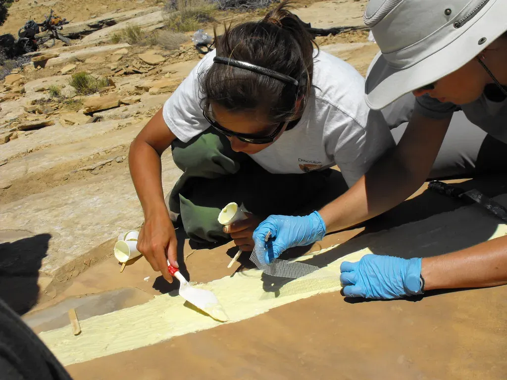 Conclusion: The Past Has Never Been More Alive (Image Credits: Flickr)