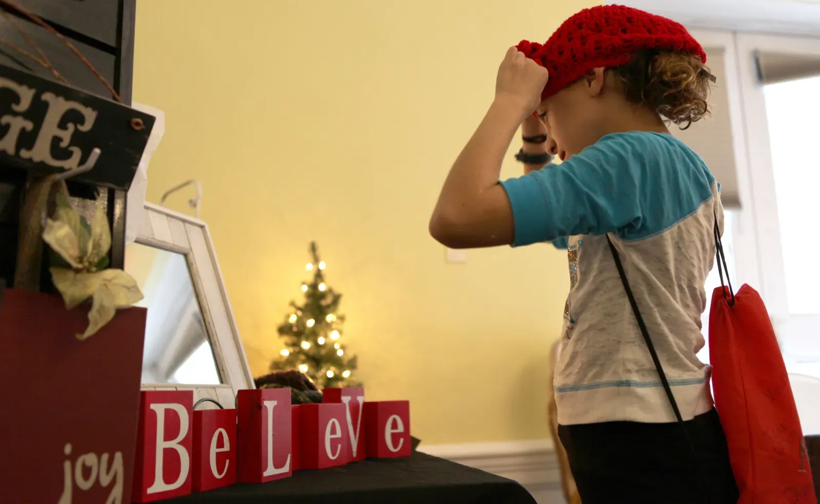 What Are Your Natural Strengths That Others Notice? (Image Credits: Wikimedia)