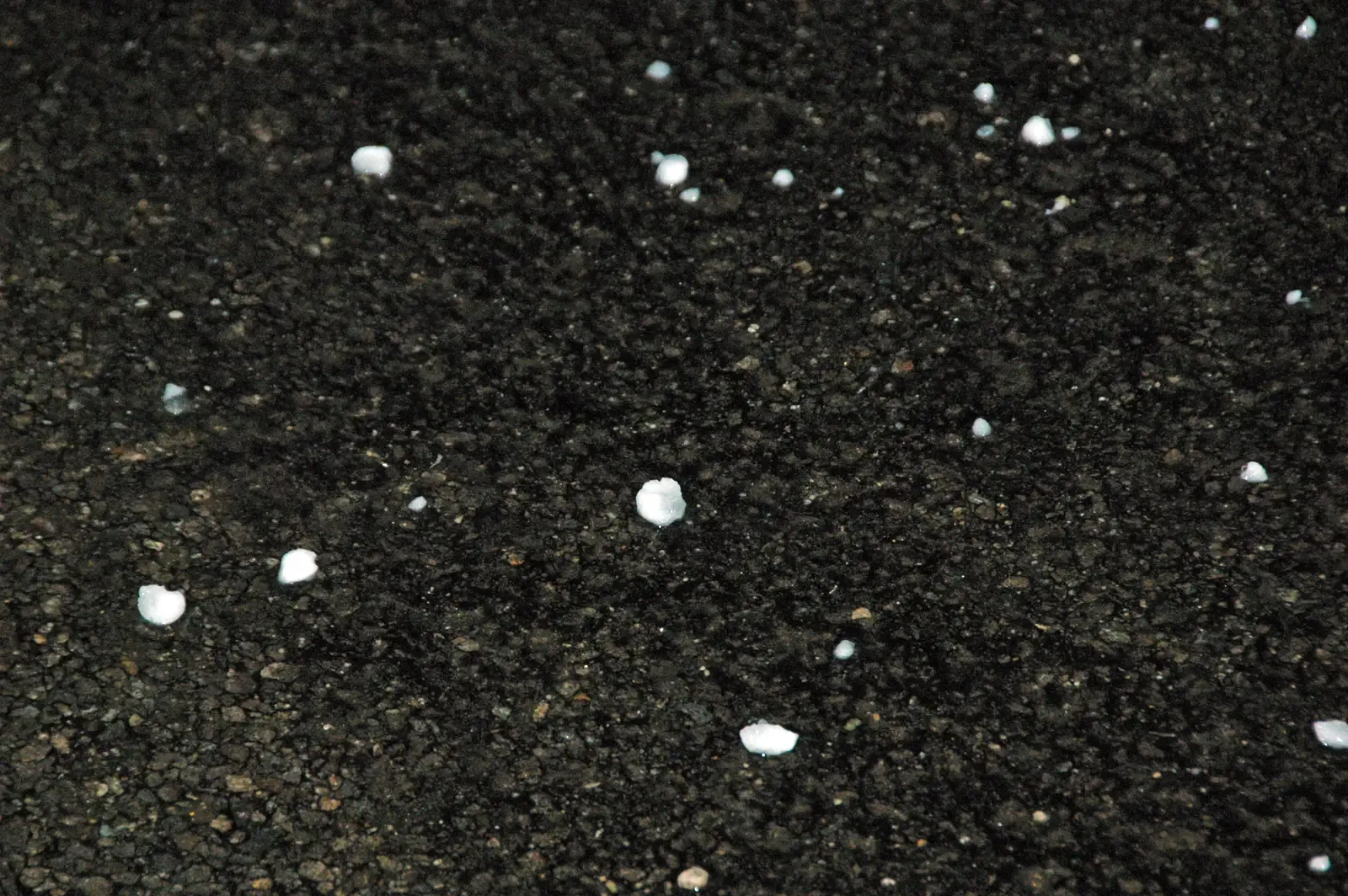 #4 - The Biggest Hailstone Ever Found in America (By James St. John, CC BY 2.0)