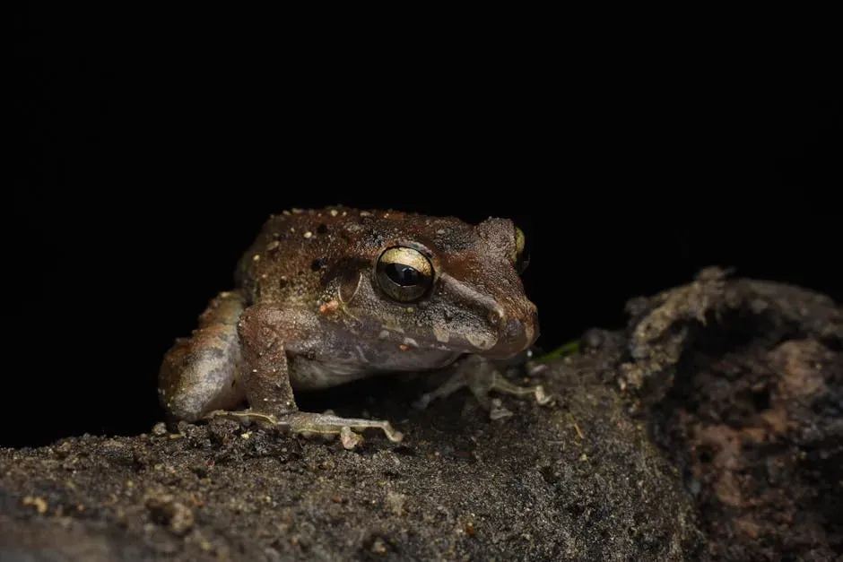 12. Three New Frog Species Discovered on Night Hikes Through the Peruvian Andes (Image Credits: Pexels)