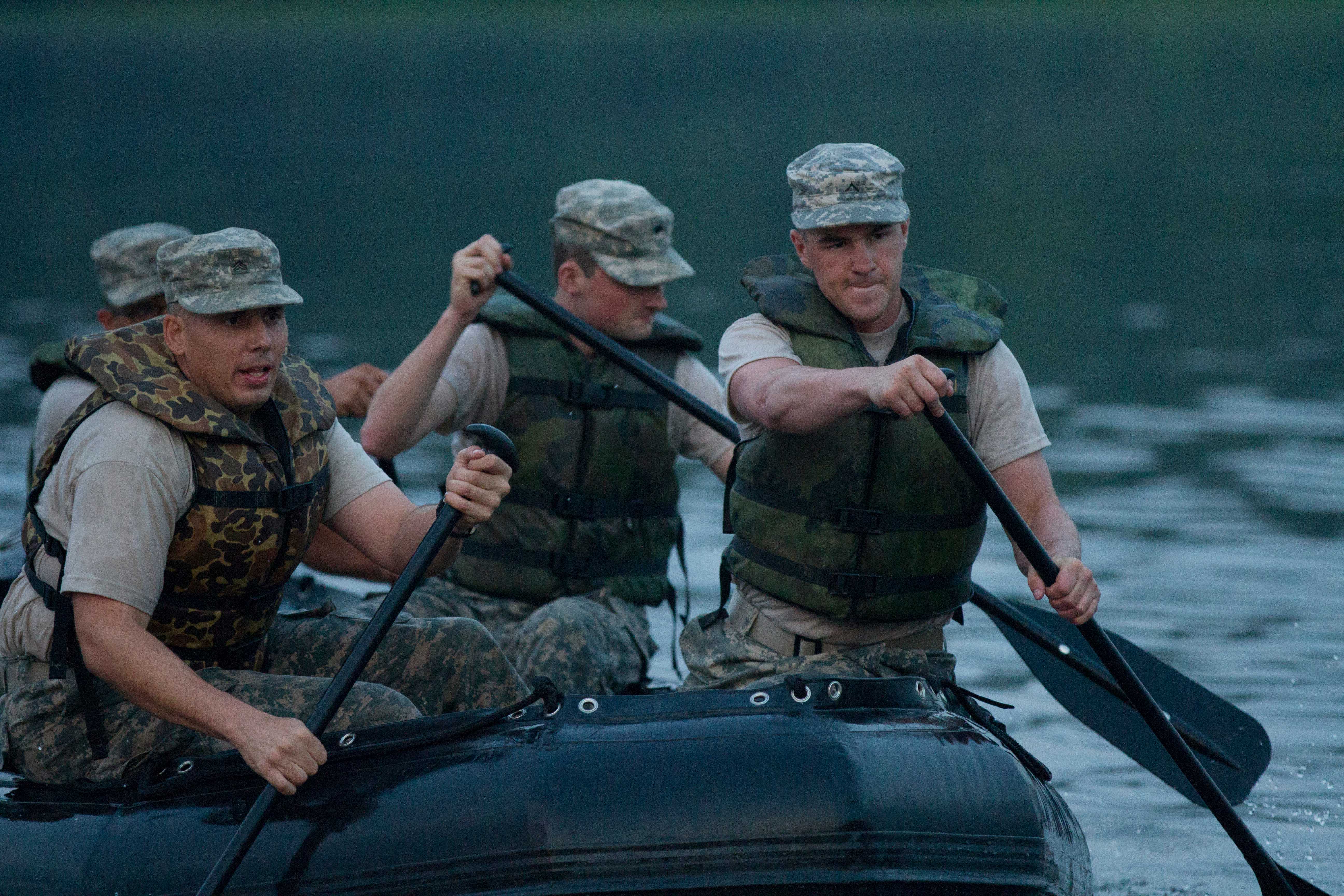 Conclusion (Image Credits: Wikimedia)