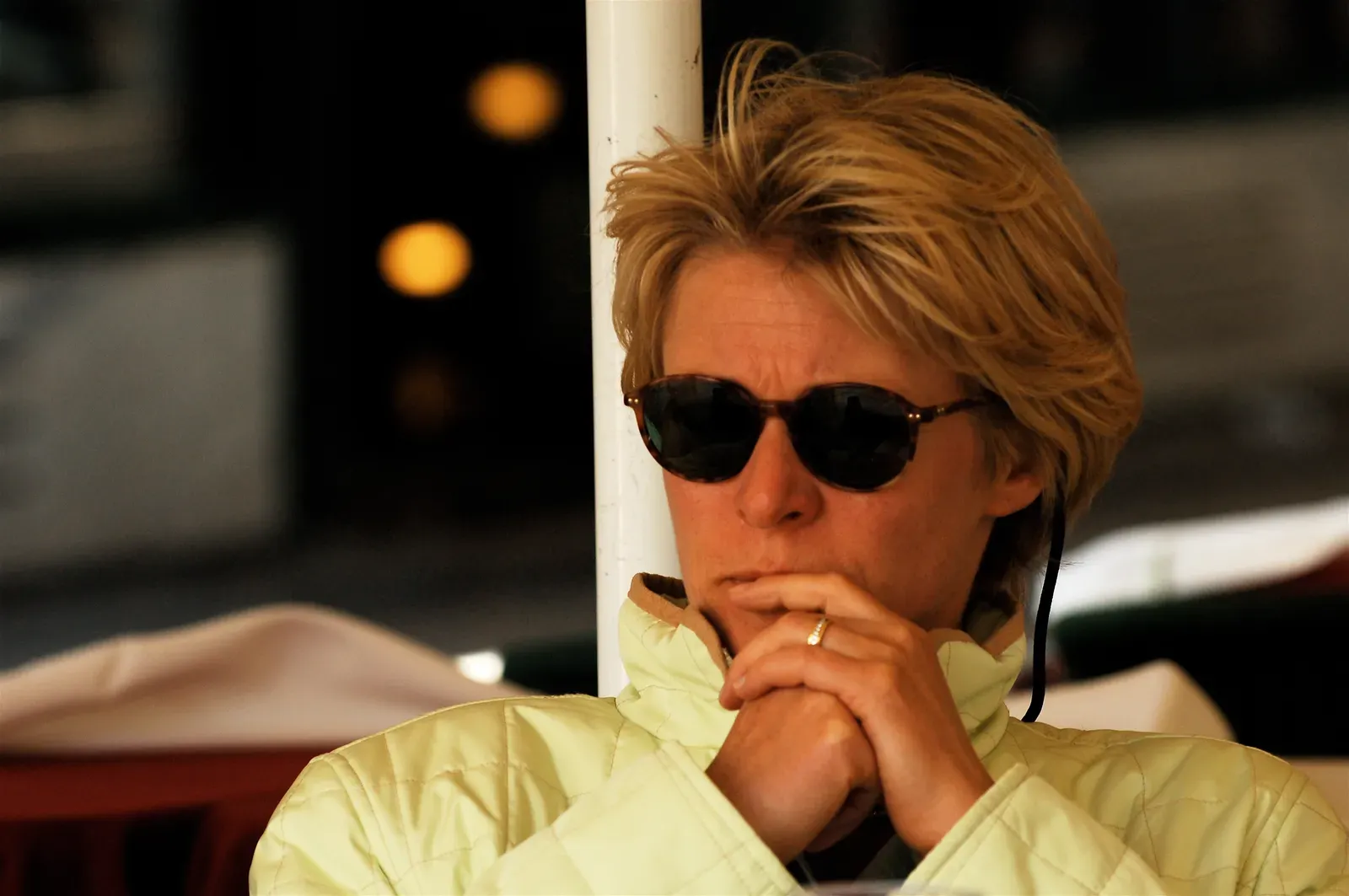 You Change Your Mind When the Facts Change (Image Credits: Wikimedia)