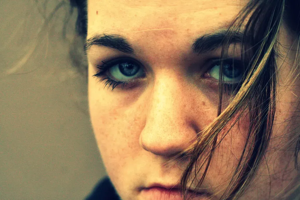 They Struggle With Their Perfectionist Wound (Image Credits: Flickr)