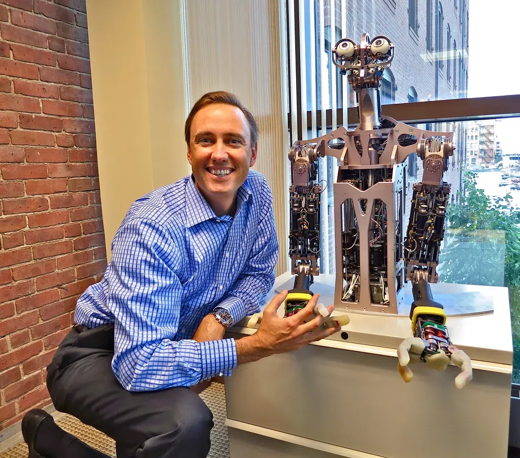 The Adaptability You Take for Granted (Image Credits: Flickr)