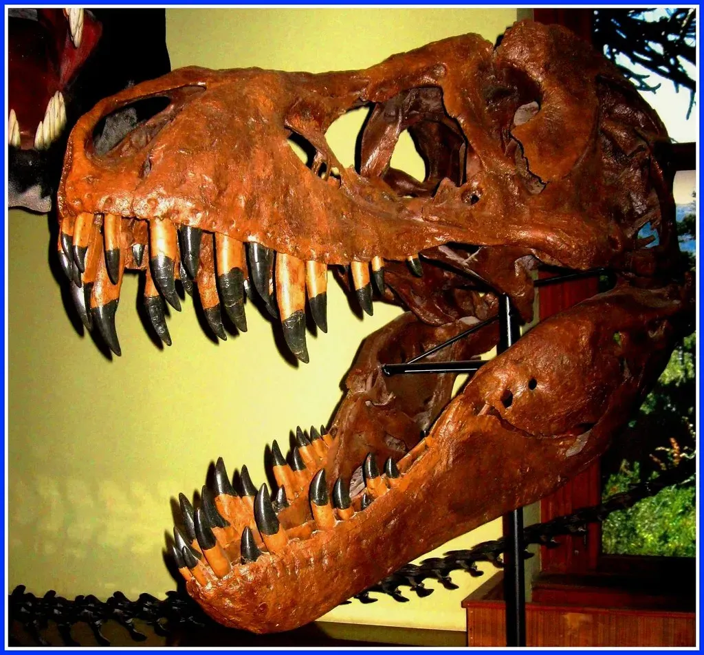 What Made These Bites So Devastating (Image Credits: Flickr)