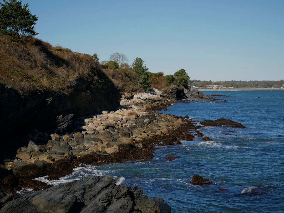 Gemini: The Changing Coastal Zones (Image Credits: Unsplash)
