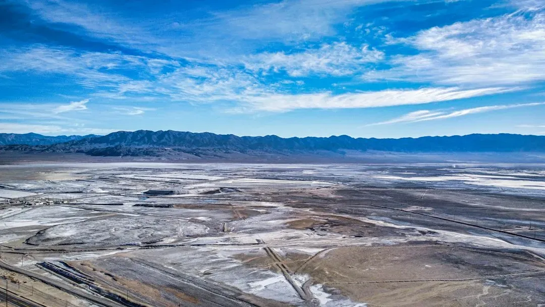 #10 Geological Structures and the Shape of the Old Landscape (Image Credits: Unsplash)