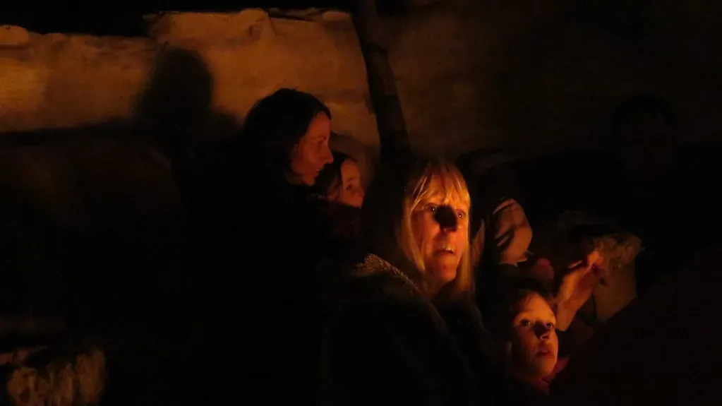 How Stories Shape Group Identity and Moral Codes (rebecca.smiles, Flickr, CC BY 2.0)