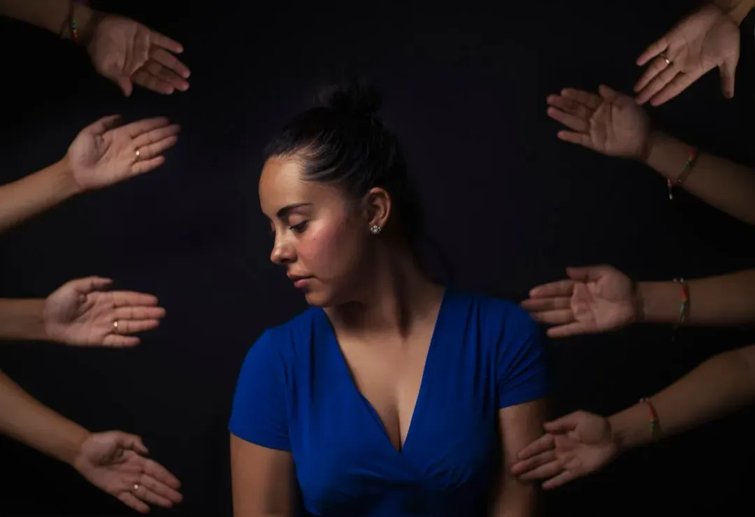 Boundary Violations: When Other People Treat Your Time and Attention as Unlimited (Image Credits: Unsplash)