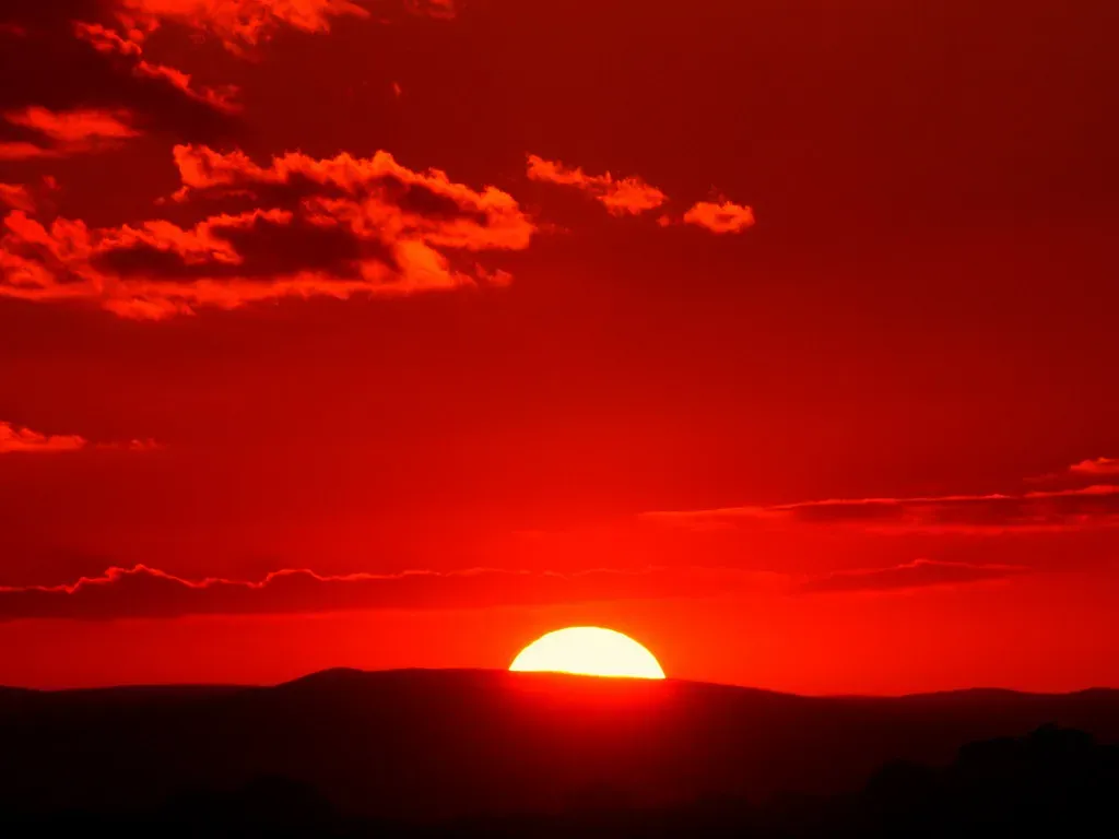 A Climate So Warm It's Hard to Fathom (Image Credits: Flickr)