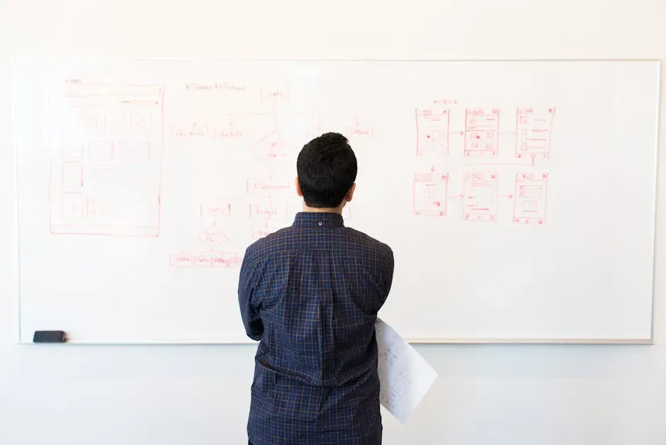 You See Systems Instead of Isolated Events (Image Credits: Pexels)