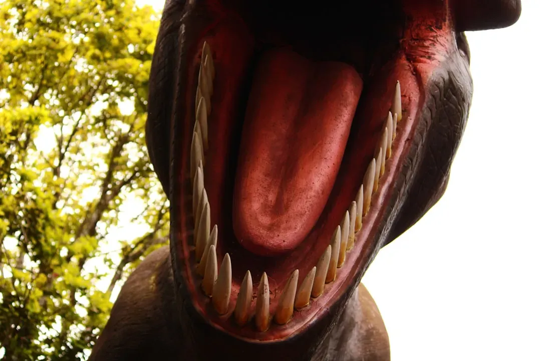 Why Your Mental Dinosaur Soundtrack Is Probably Wrong (Image Credits: Unsplash)