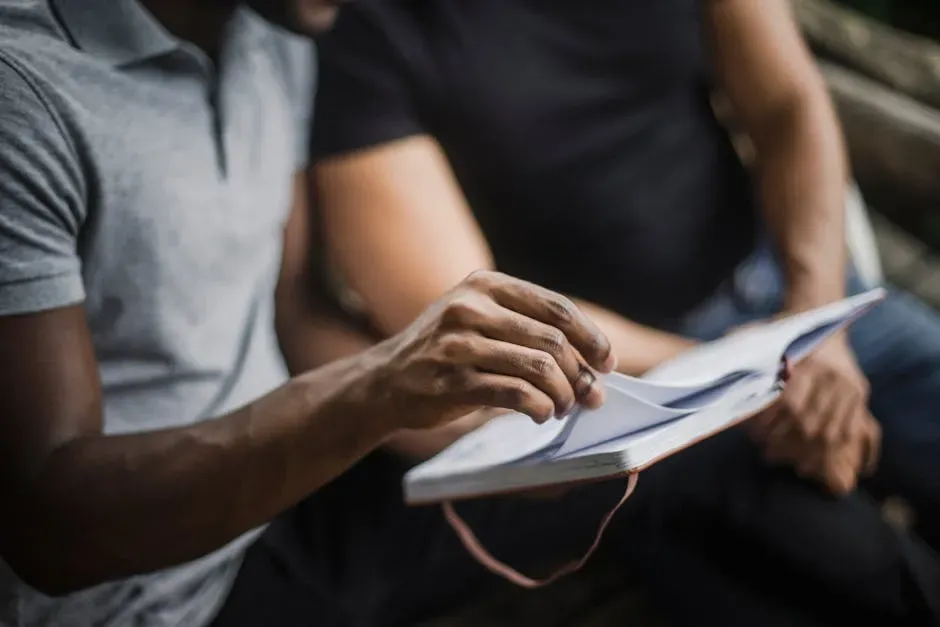 10. They Regularly Seek Out Ideas That Threaten Their Own (Image Credits: Pexels)