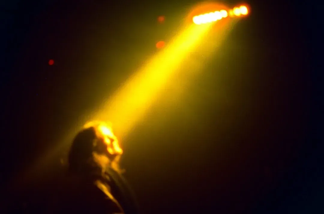 Your Attention Creates Your Reality (Image Credits: Unsplash)