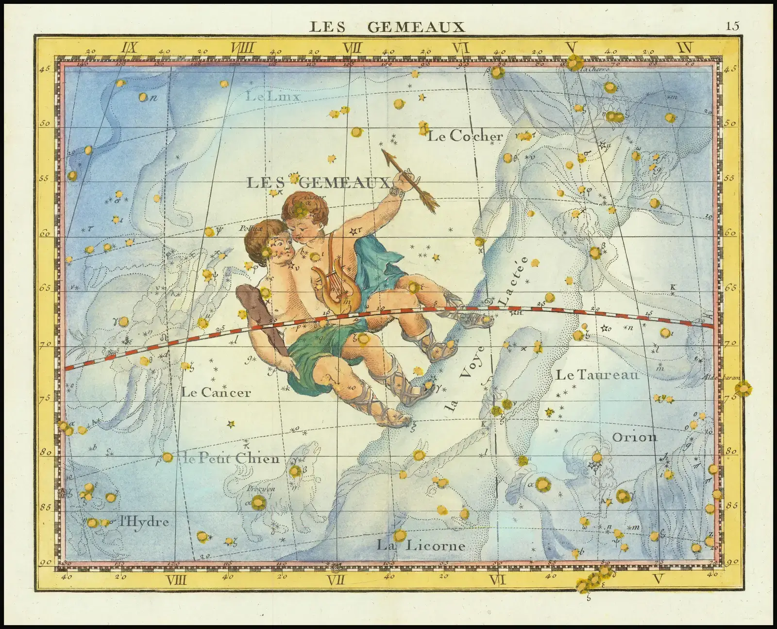 Gemini: The Master Manipulator (Image Credits: Wikimedia)