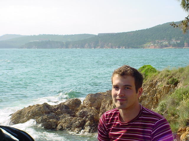 Sagittarius: Running From Emotional Gravity (Image Credits: Flickr)