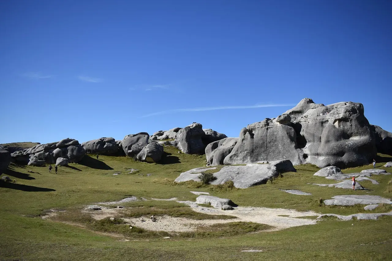 Gemini: Reepicheep (Image Credits: Pixabay)